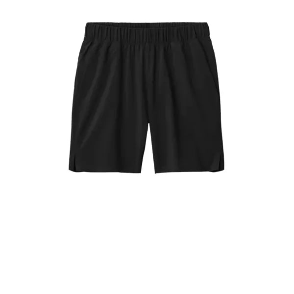 Sport-Tek Repeat 7" Short
