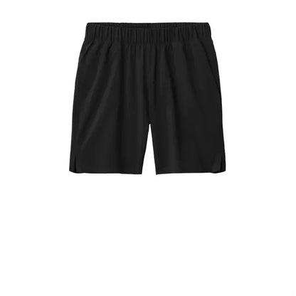Sport-Tek Repeat 7" Short