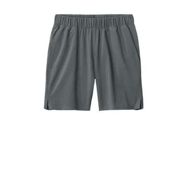 Sport-Tek Repeat 7" Short