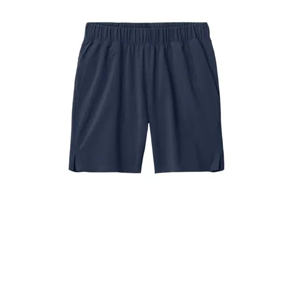 Sport-Tek Repeat 7" Short