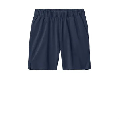 Sport-Tek Repeat 7" Short