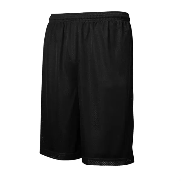 Sport-Tek PosiCharge Classic Mesh Short.
