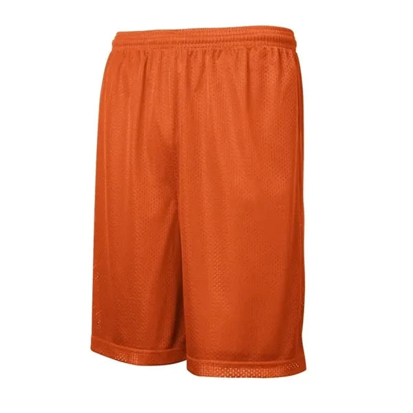 Sport-Tek PosiCharge Classic Mesh Short.