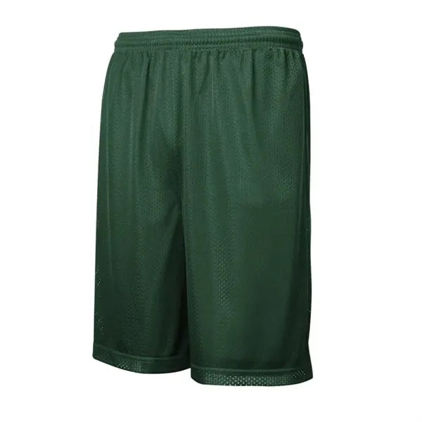 Sport-Tek PosiCharge Classic Mesh Short.