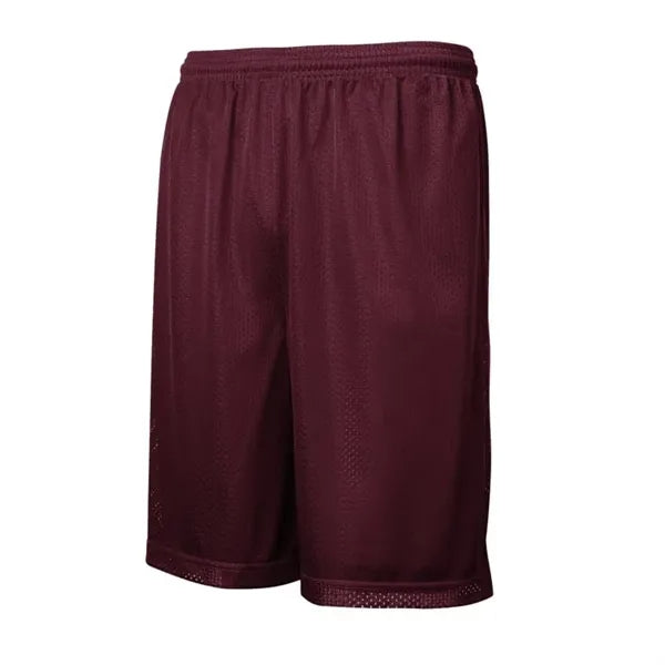 Sport-Tek PosiCharge Classic Mesh Short.