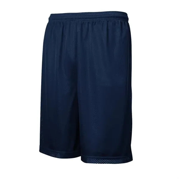 Sport-Tek PosiCharge Classic Mesh Short.