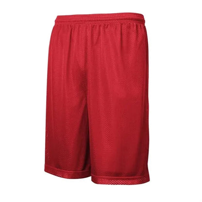 Sport-Tek PosiCharge Classic Mesh Short.