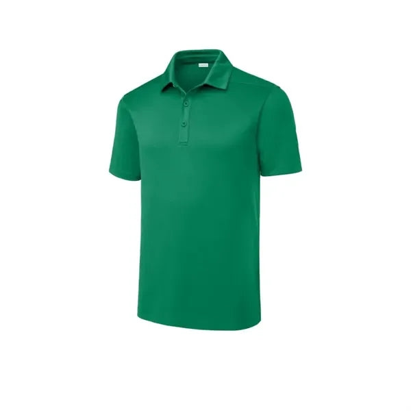 Sport-Tek Posi-UV Pro Polo.