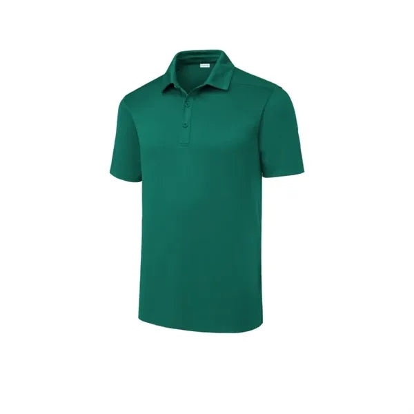 Sport-Tek Posi-UV Pro Polo.