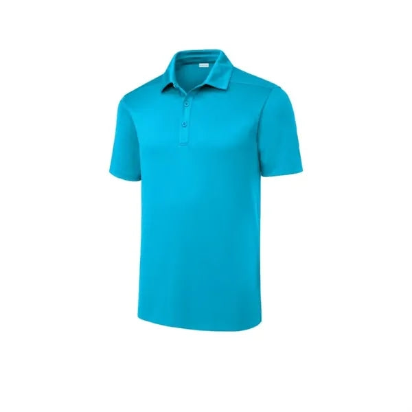 Sport-Tek Posi-UV Pro Polo.