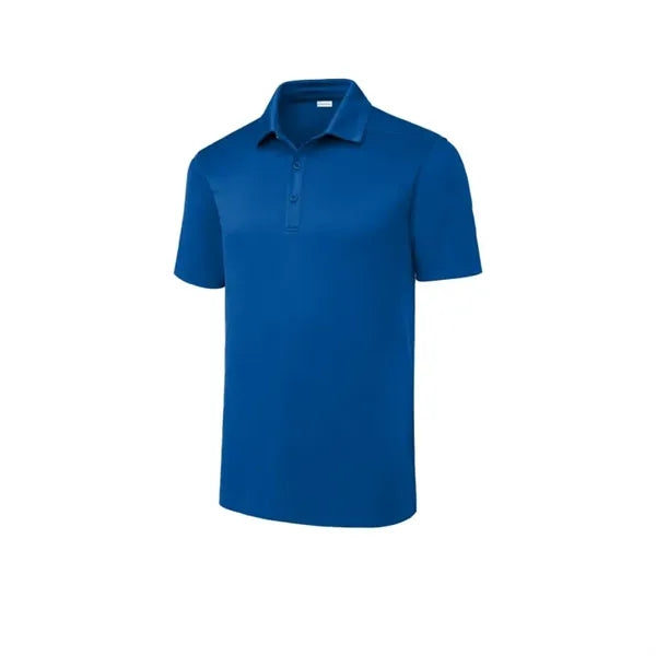 Sport-Tek Posi-UV Pro Polo.