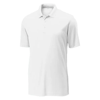 Sport-Tek PosiCharge Competitor Polo.
