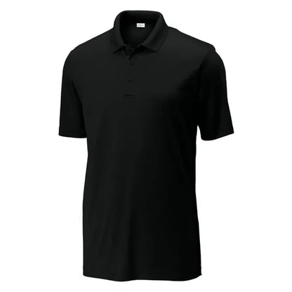 Sport-Tek PosiCharge Competitor Polo.