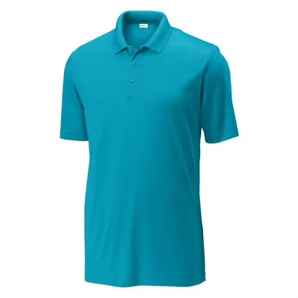 Sport-Tek PosiCharge Competitor Polo.
