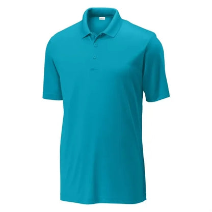 Sport-Tek PosiCharge Competitor Polo.