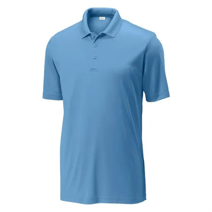 Sport-Tek PosiCharge Competitor Polo.