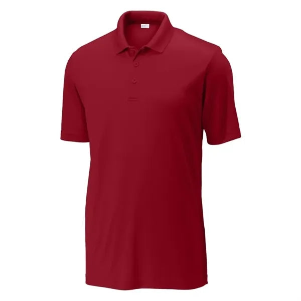 Sport-Tek PosiCharge Competitor Polo.