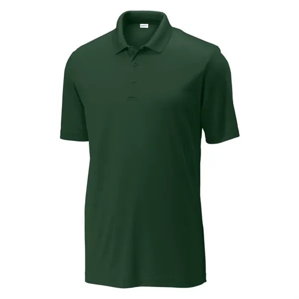 Sport-Tek PosiCharge Competitor Polo.