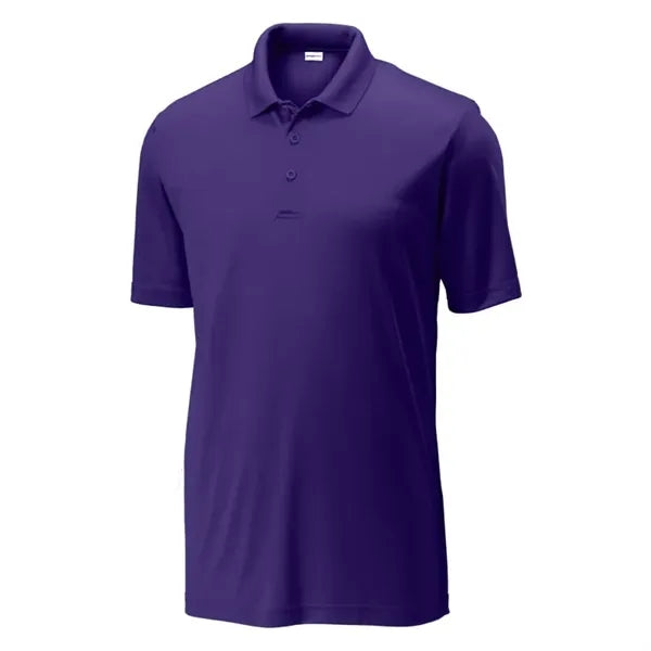 Sport-Tek PosiCharge Competitor Polo.