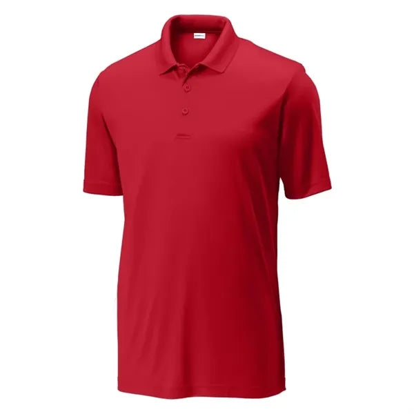 Sport-Tek PosiCharge Competitor Polo.