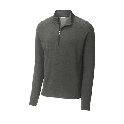 Sport-Tek Sport-Wick Flex Fleece 1/4-Zip.