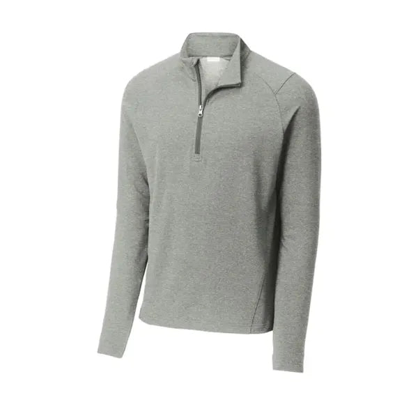 Sport-Tek Sport-Wick Flex Fleece 1/4-Zip.