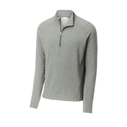 Sport-Tek Sport-Wick Flex Fleece 1/4-Zip.