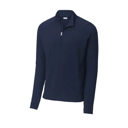 Sport-Tek Sport-Wick Flex Fleece 1/4-Zip.