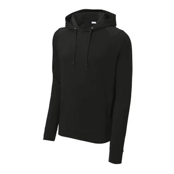 Sport-Tek Sport-Wick Flex Fleece Pullover Hoodie
