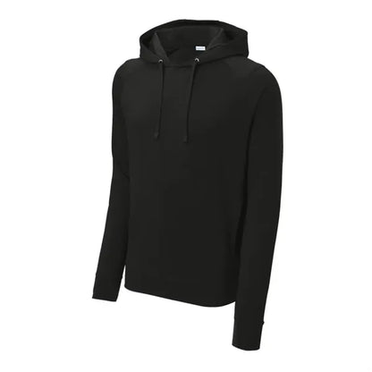 Sport-Tek Sport-Wick Flex Fleece Pullover Hoodie