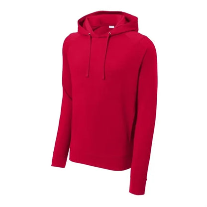 Sport-Tek Sport-Wick Flex Fleece Pullover Hoodie