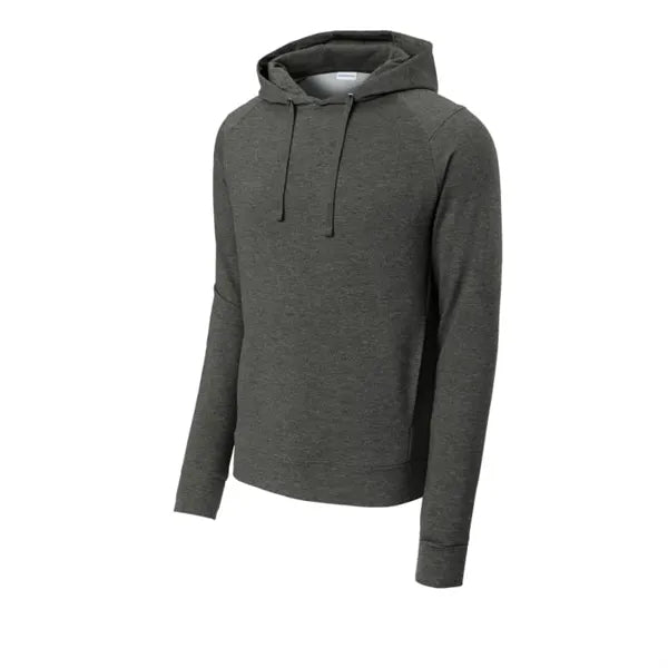 Sport-Tek Sport-Wick Flex Fleece Pullover Hoodie