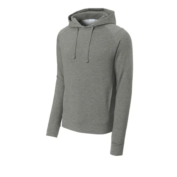 Sport-Tek Sport-Wick Flex Fleece Pullover Hoodie