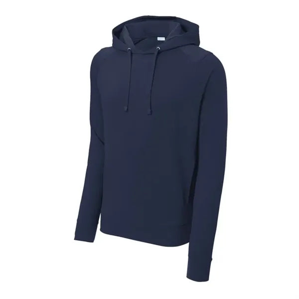 Sport-Tek Sport-Wick Flex Fleece Pullover Hoodie