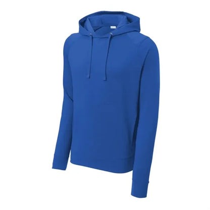 Sport-Tek Sport-Wick Flex Fleece Pullover Hoodie