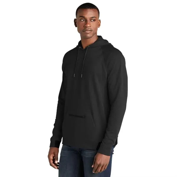 Sport-Tek PosiCharge Strive Hooded Pullover