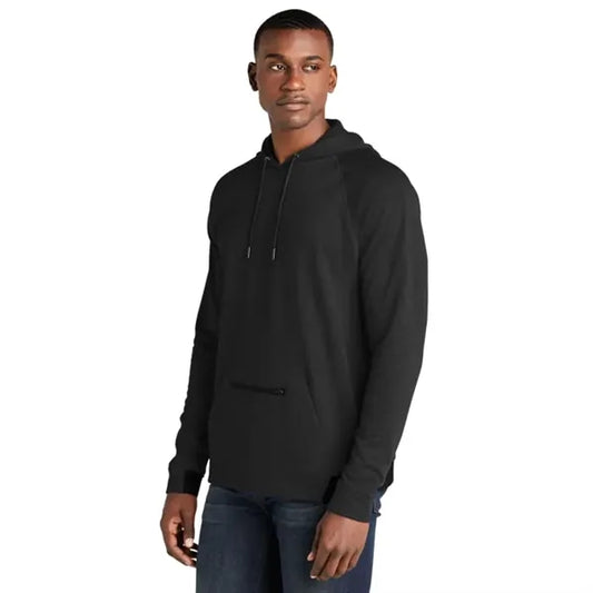 Sport-Tek PosiCharge Strive Hooded Pullover