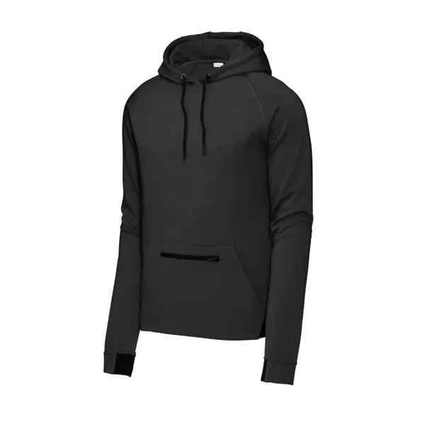 Sport-Tek PosiCharge Strive Hooded Pullover