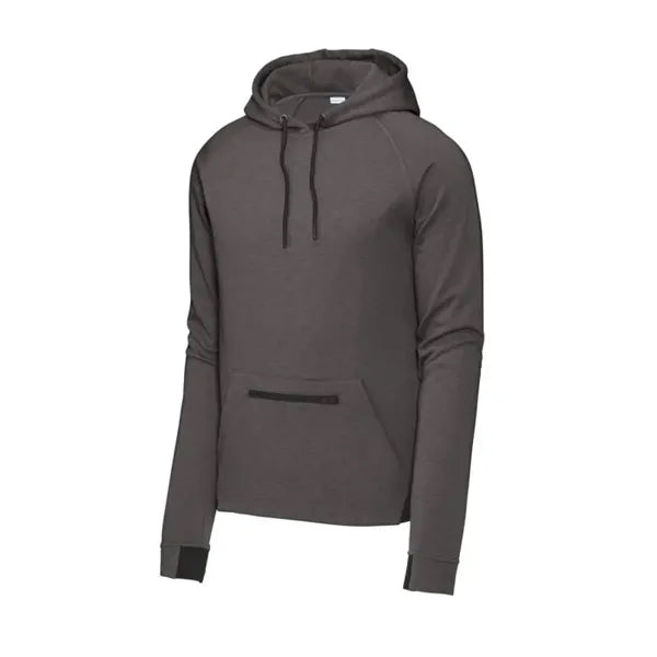 Sport-Tek PosiCharge Strive Hooded Pullover