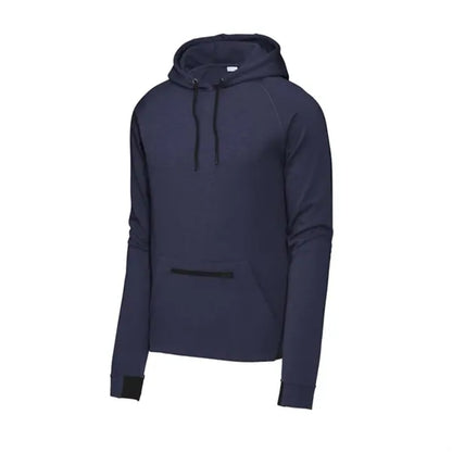 Sport-Tek PosiCharge Strive Hooded Pullover