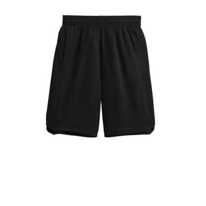 Sport-Tek PosiCharge Position Short With Pockets
