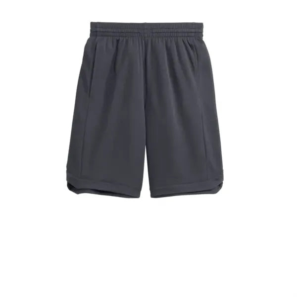 Sport-Tek PosiCharge Position Short With Pockets