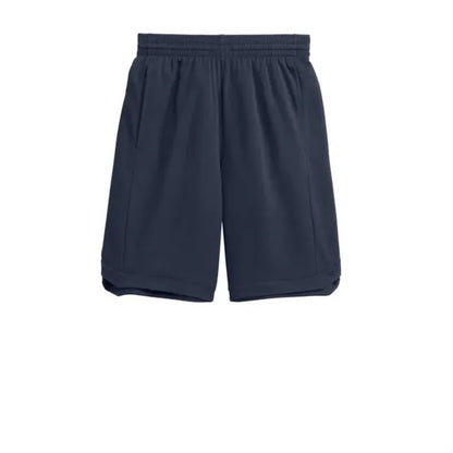 Sport-Tek PosiCharge Position Short With Pockets