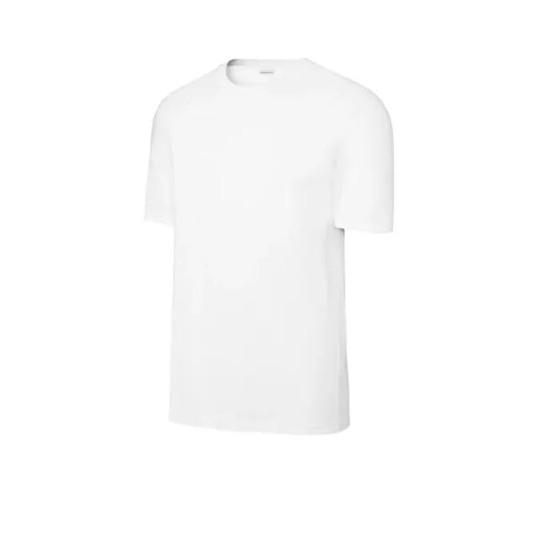 Sport-Tek Halftime Raglan Tee