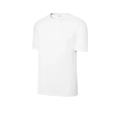 Sport-Tek Halftime Raglan Tee