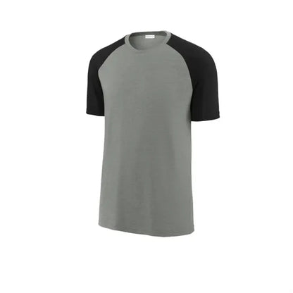 Sport-Tek Halftime Raglan Tee