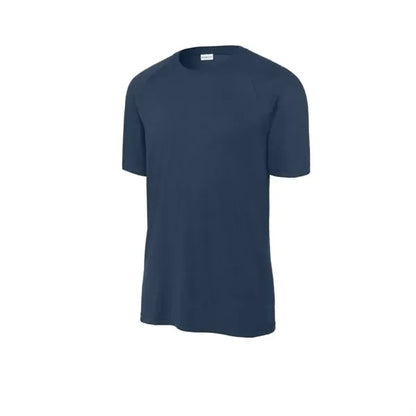Sport-Tek Halftime Raglan Tee