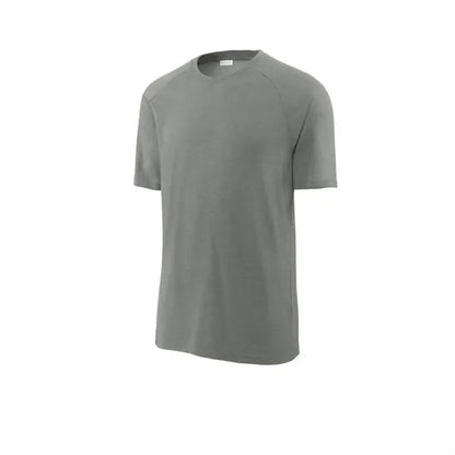 Sport-Tek Halftime Raglan Tee