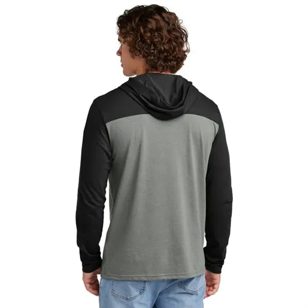 Sport-Tek Halftime Long Sleeve Hoodie