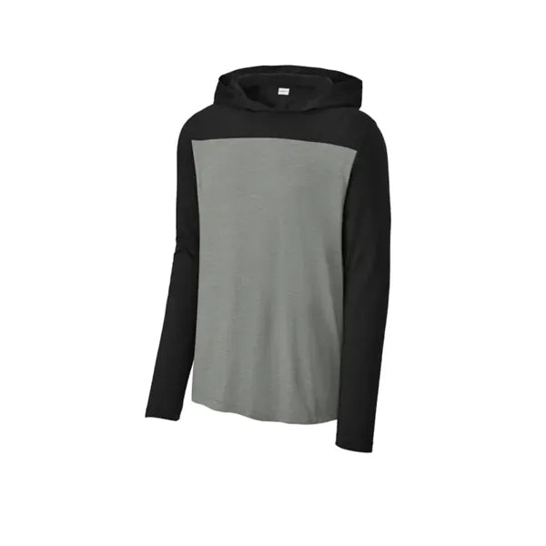 Sport-Tek Halftime Long Sleeve Hoodie